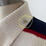 Urban Outfitters  Chenille Pull Over Sweater Photo 3