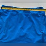 Tail women Cobalt royal blue Skort athletic skirt shorts tennis pickleball 16 Photo 5