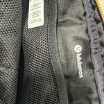 Lululemon  Black Fleece Everywhere Belt Bag Photo 4