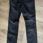 Universal Threads Universal Thread High Rise Skinny 00/24R Sulphur Black New Photo 0