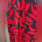 Lane Bryant sleeveless midi dress with sequins Photo 2