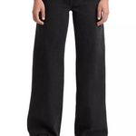 Levi's Levi’s Women's '94 Baggy Wide-Leg Relaxed-Fit Denim Jeans 24 NWT Photo 0