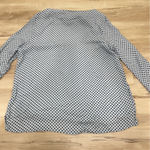 Philosophy  Women’s Polka Dot Blouse Size Large Photo 12