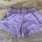 Athleta Mesh Racer Run Short 4” Photo 0