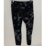 Athleta  Camo Leggings size small‎ Photo 2