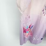 Disney Spirit Jersey Joey Chou Tinkerbell Dumbo Cheshire Cat Size XS Photo 4