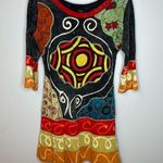 Rising International‎ Dress Size L Red Size L Photo 0