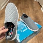 Vera Bradley  | Women's Quilted Cloud Convertible Comfort Slip On Sneakers Photo 1