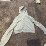 Brandy Melville brandy cropped jacket  Photo 0