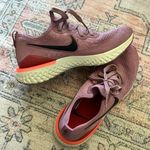 Nike Echo React Sneakers Photo 1