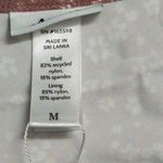 ANDIE The Sarong Bottom Ditsy Floral Rose Swimwear Bathing Suit Size M New Photo 6