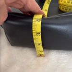 Urban Outfitters Black Barrel Bag Design Photo 8