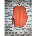 Aerie | women coral crewneck pullover Photo 7