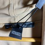 Norma Kamali NWT ‎ Timeless Beige Beautiful Elegant Dress ( M ) Photo 2