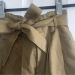 Urban Outfitters Paperbag Shorts Photo 1