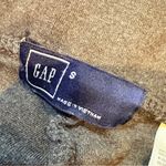 Gap  women's moto ankle zipper leggings size S Photo 4