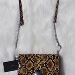 ZARA Animal Print CrossBody Photo 1