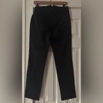 Veronica Beard Veronica‎ Beard Black Ellie Jodhpur Denim Pants Size 10 EUC Photo 1