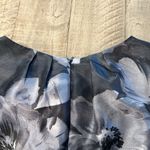 Adrianna Papell Adriana Papell semi formal dress and beautiful shades of black and gray Photo 4