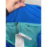 Adidas  GOLF Women's GRADIENT PRINT Skirt SKORT‎ Blue Rush Size Large NWT Photo 3