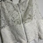 XScape  Formal Bridal crop Top 16w‎ Photo 2