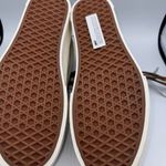 Vans Size 10w Men’s 8.5 -  Knu Stack White Multi-Color Laces Photo 4