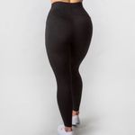 Alphalete Banded Logo Jogger Photo 4