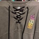 Disney ONE OF A KIND FACTORY BLEM hocus pocus black flame spirit jersey S Photo 1