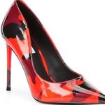 Steve Madden  Camo Vala Heels Photo 0