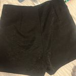 DO+BE  black skort fits like M Photo 3