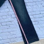 Dish Jeans VTG Y2K Boot Cut 28x32 NWT NEW Blue Size 28 Photo 2