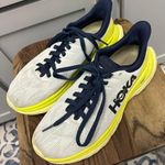 Hoka Mach 4 Tennis Shoes Photo 0