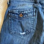 Lucky Brand  crop Jeans size 8 Photo 8
