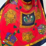 Scarf Royal Crest Crown Scarf Photo 1