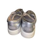 Hey Dude  karina sliver python size 8 Photo 2