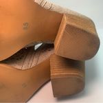 Jeffrey Campbell Taggart Lattice Cut Out Suede Ankle Boots, Taupe, Size 8.5 Photo 13