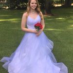 Terani Couture Formal / Prom Dress Photo 0