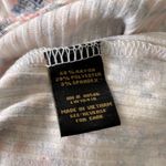 Lee 🌸 Floral Top🌸NWT~med Photo 4