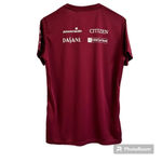 Disney runDisney Race for the Taste 10k 2022 Springtime Surprise Shirt Women Med Photo 1