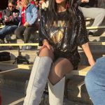 Game Day sequence jersey Black Size one size fits all Photo 1