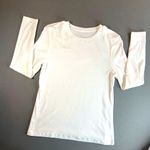 A New Day  Slim Fit Long Sleeve Ribbed Crewneck T Shirt Size‎ XL Photo 0