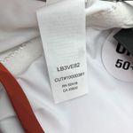 La Blanca Floral Rhythm One Shoulder Keyhole Tankini Top Floral White 4 Photo 4