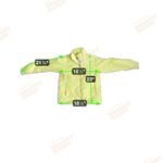 Burton Helsinki Ski Snowboard Jacket Womens L Lightweight Vented Face Design Photo 6