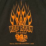 District Made Womens small Houston strong Tank Top Photo 3