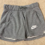Nike  Club Sportswear Fleece Shorts Photo 0