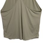 Nike  Dri-FIT Tank Top Green Racerback Athletic Workout Mens XXL Photo 6