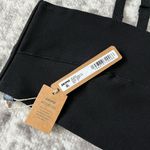 SKIMS New  Knit Swim Bandeau Bikini Top in Onyx Photo 3