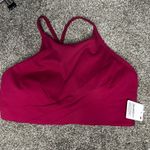 Lululemon Flow y Bra size 8 Photo 0