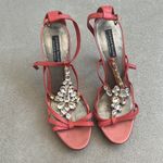 Adrienne  Maloof For Charles Jourdan Heel Photo 2