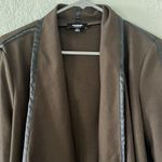 Premise Layered blazer Photo 1